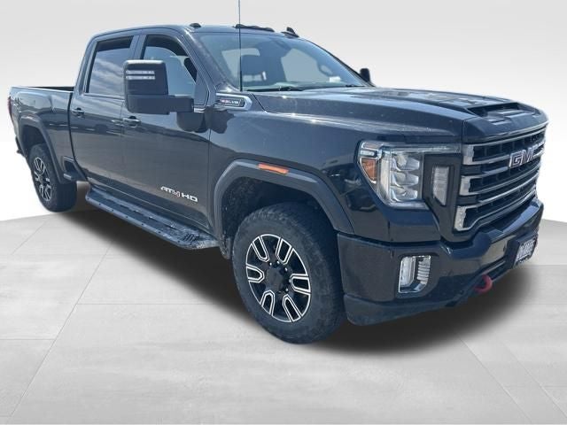 gmc sierra 2500hd 2020 1GT49PE79LF228294 image gmc sierra 2500hd 2020 1GT49PE79LF228294 image